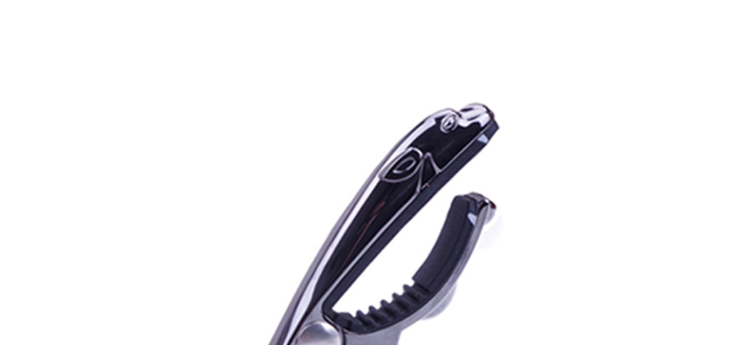 Accessori per chitarra ukulele elettrica Jaguar Folk: capotasto per accordatura_voghion.com