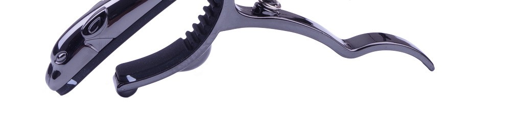 Accessori per chitarra ukulele elettrica Jaguar Folk: capotasto per accordatura_voghion.com