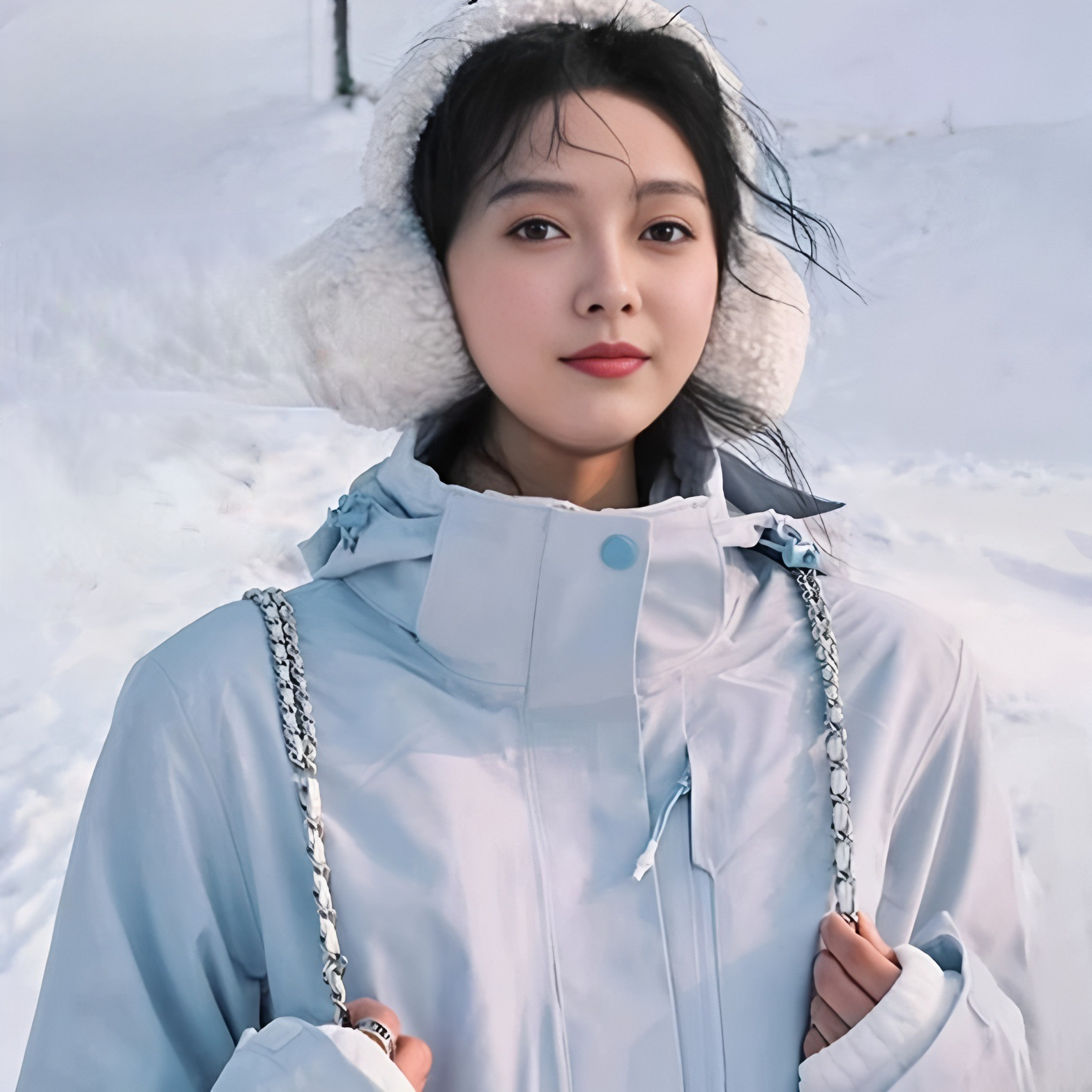 Luotuo Outdoor Functional Jacket For Women, 3-in-1 Windproof Waterproof Workwear, Hiking And Mountaineering Jacket,_voghion.com