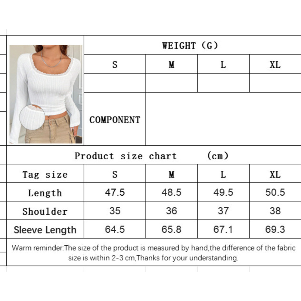 Voya Women's Fashion, Simple And Pure White T-shirt, Versatile For Spring And Summer Commuting, Age Reducing Short Sleeved Top_ecoleips.com