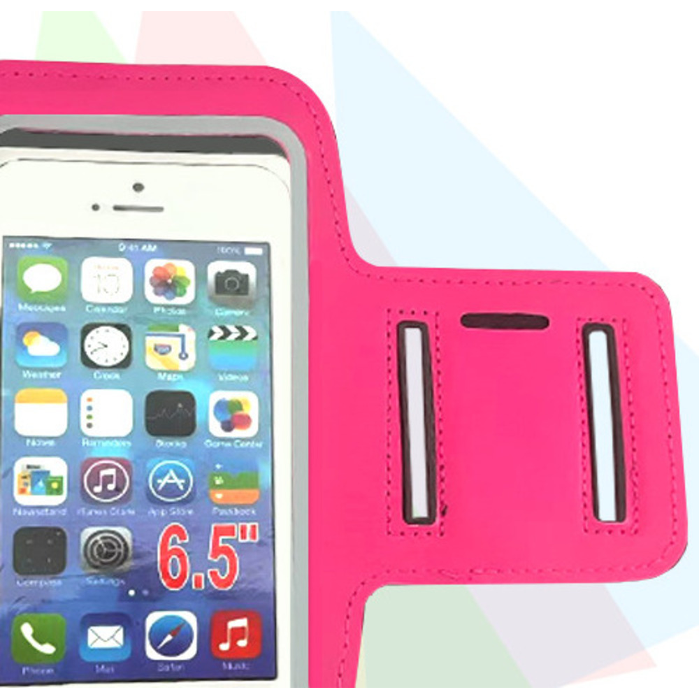 Sports Outdoor Phone Sleeve Men And Women Ultra-thin Waterproof Touchscreen Arm Strap For Delivery Running Fitness Wrist_desvips.com