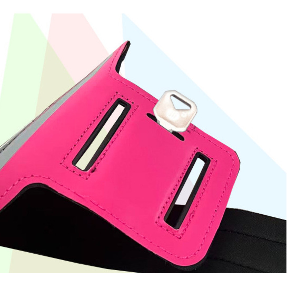Sports Outdoor Phone Sleeve Men And Women Ultra-thin Waterproof Touchscreen Arm Strap For Delivery Running Fitness Wrist_desvips.com