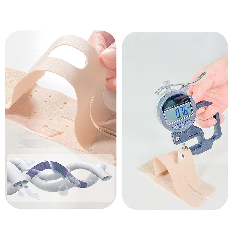 Wrist Support Brace For Sprains And Fitness Joint Compression_voghion.com