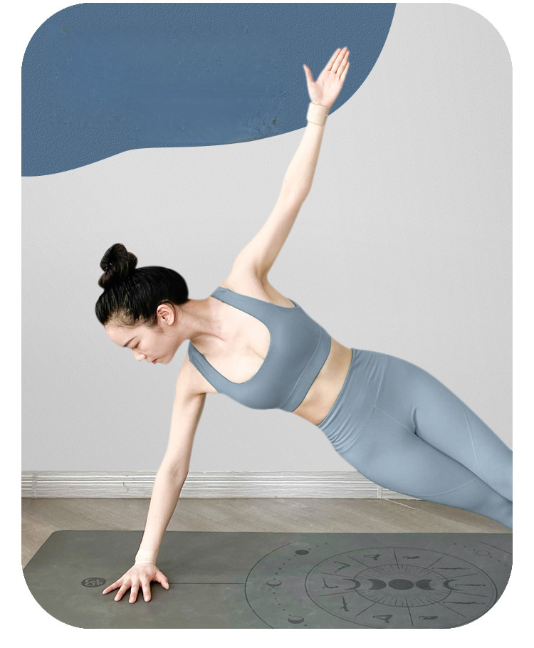 Wrist Support Brace For Sprains And Fitness Joint Compression_voghion.com