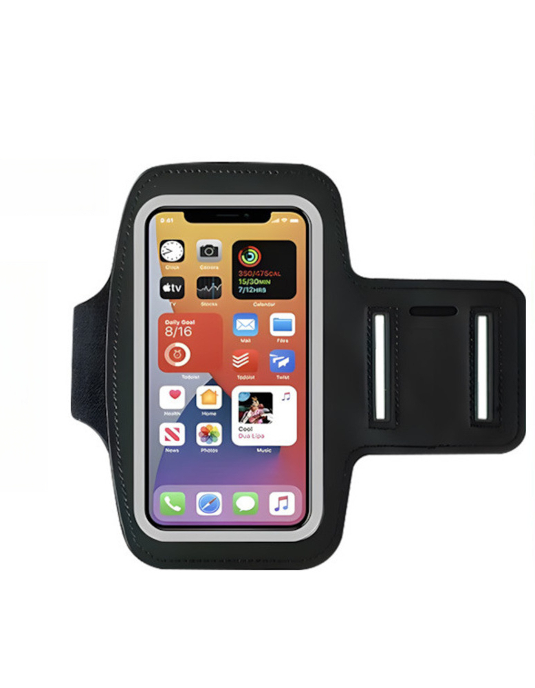 Sports Outdoor Phone Sleeve Men And Women Ultra-thin Waterproof Touchscreen Arm Strap For Delivery Running Fitness Wrist_desvips.com