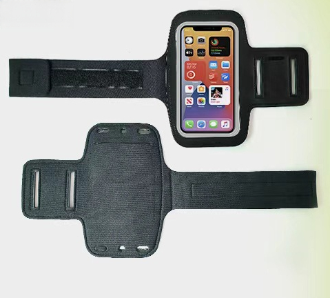Sports Outdoor Phone Sleeve Men And Women Ultra-thin Waterproof Touchscreen Arm Strap For Delivery Running Fitness Wrist_desvips.com