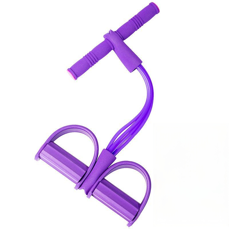 Pedal Abdominal Curling Trainer For Belly And Arm Strength_voghion.com