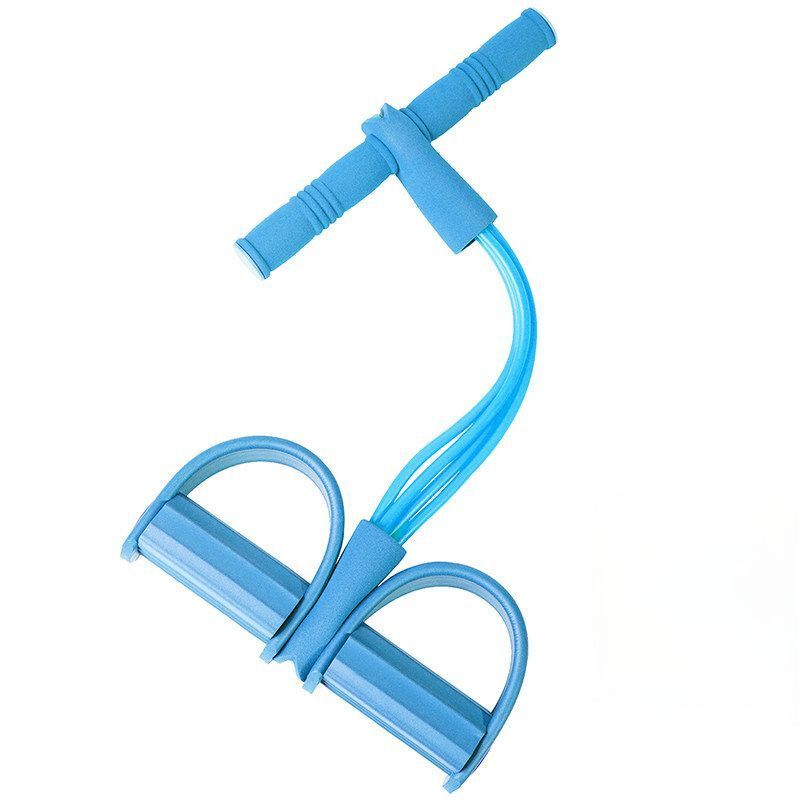 Pedal Abdominal Curling Trainer For Belly And Arm Strength_voghion.com