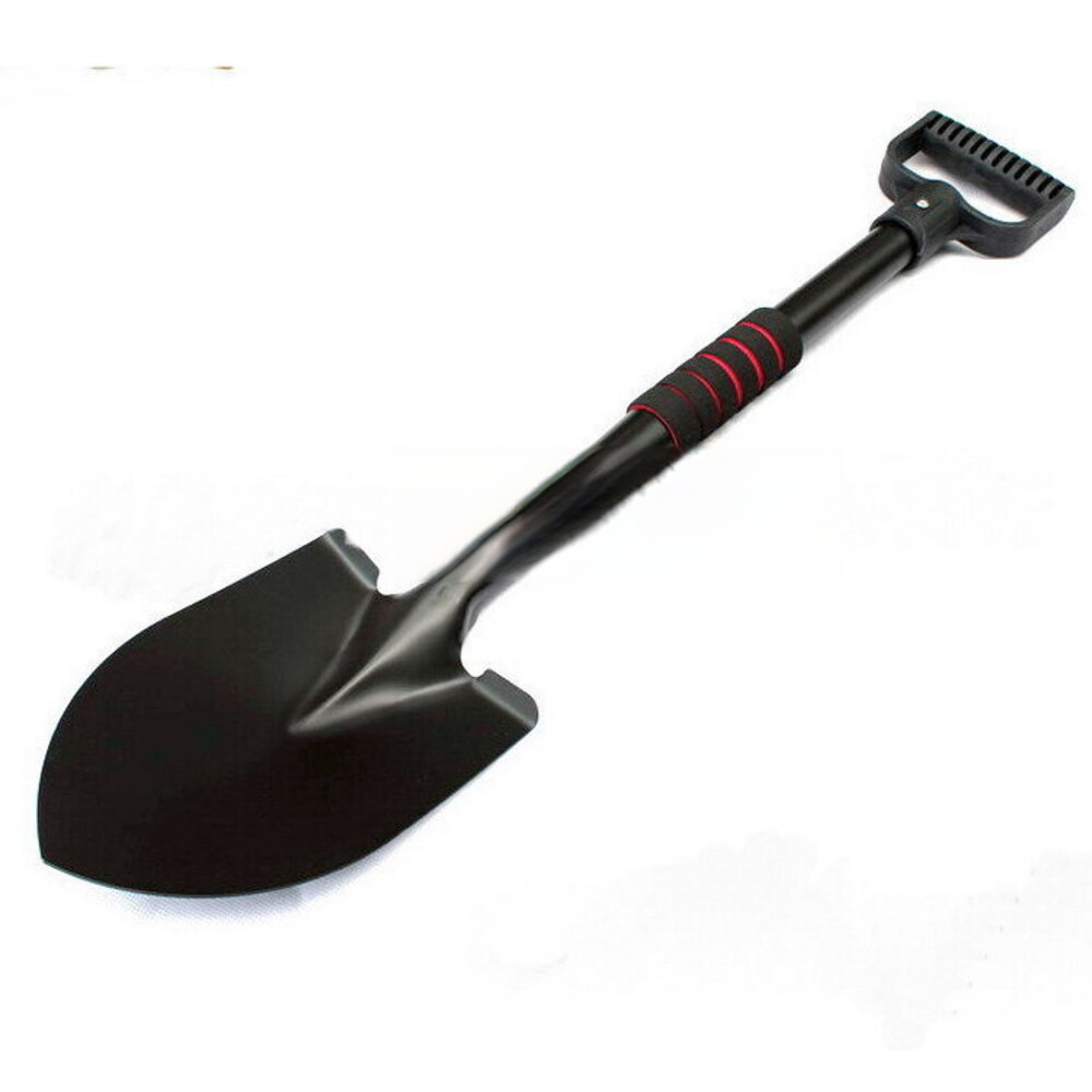 Sports Equipment Thickened Car Snow Engineer Outdoor Camping Shovel Tool Supplies Wholesale_desvips.com
