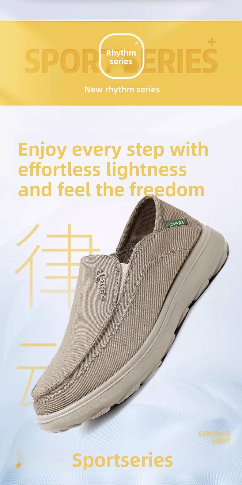Herren Atmungsaktive Freizeitschuhe Aus Leinen, Bequeme Slipper_voghion.com
