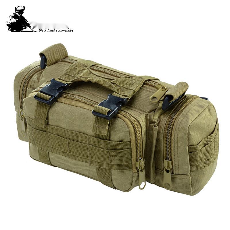 Lupu Camouflage Camera Military Tactical Outdoor Sports Climbing Running Phone Waist Bag_desvips.com