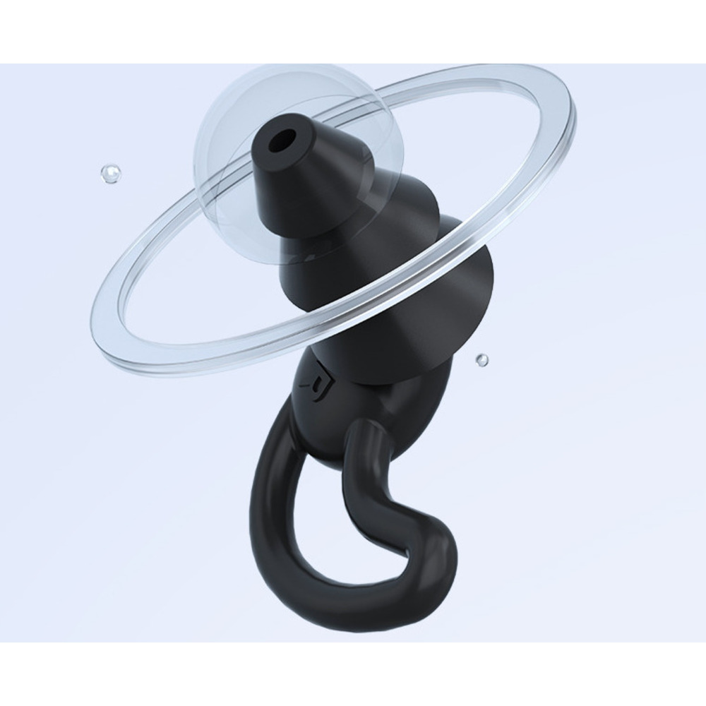Silicone Swimming Waterproof Anti-Choke Soft Nose Clip Set Boxed Spiral Earplugs In Stock Wholesale Available_voghion.com