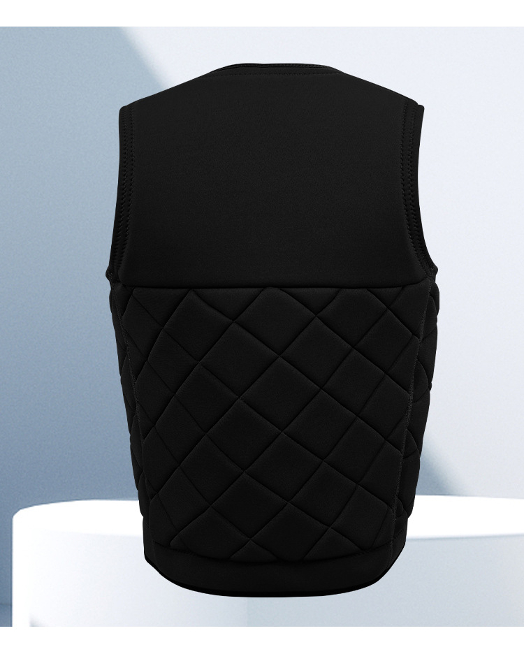 High Buoyancy Adult Life Jacket Cross-border Use, Premium Rescue Equipment For Surf, Motorcycl, Kayak, And_desvips.com