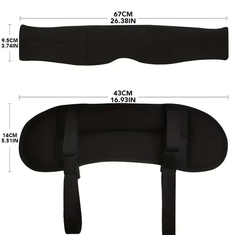 Travel Neck Pillow With Eye Mask, Providing Light-blocking, Breathable, And Supportive Features_desvips.com