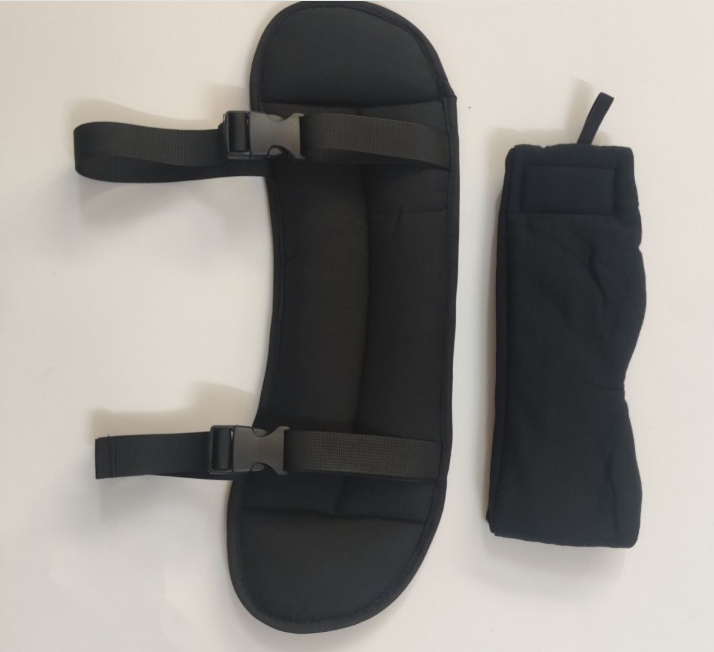Travel Neck Pillow With Eye Mask, Providing Light-blocking, Breathable, And Supportive Features_desvips.com
