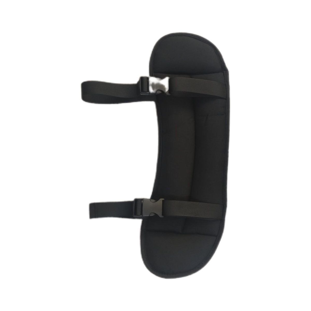Travel Neck Pillow With Eye Mask, Providing Light-blocking, Breathable, And Supportive Features_desvips.com