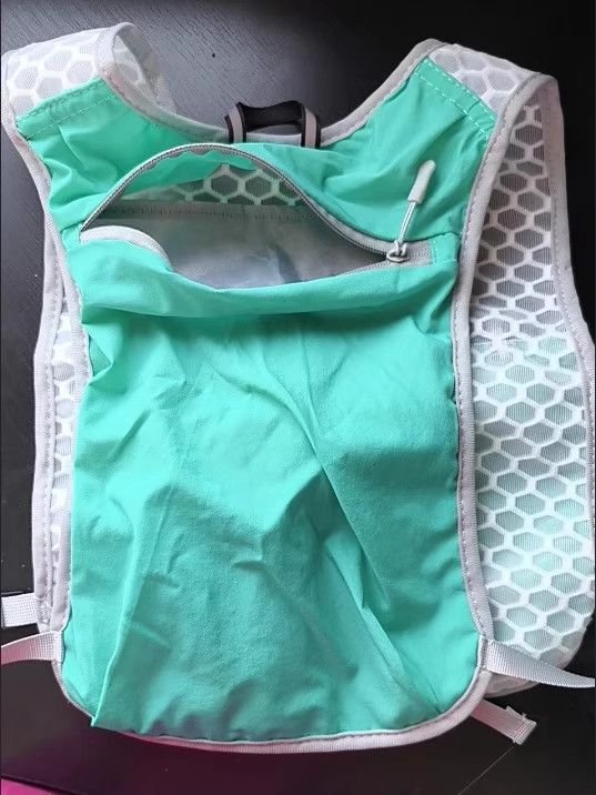 Cross-border Light Luxury Vest Bag For Sports, Hiking, Mountaineering, Outdoor Cycling, Large-capacity Water Bag,_desvips.com