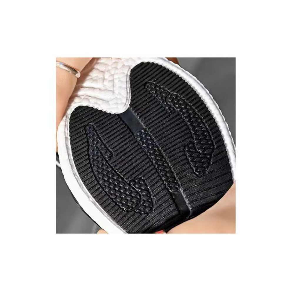 Men's 2026 New Spring Model Teenagers, Lightweight Soft Sole Ultra-Light Shock-Absorbing Running Sneakers, Trendy Shoes_desvips.com