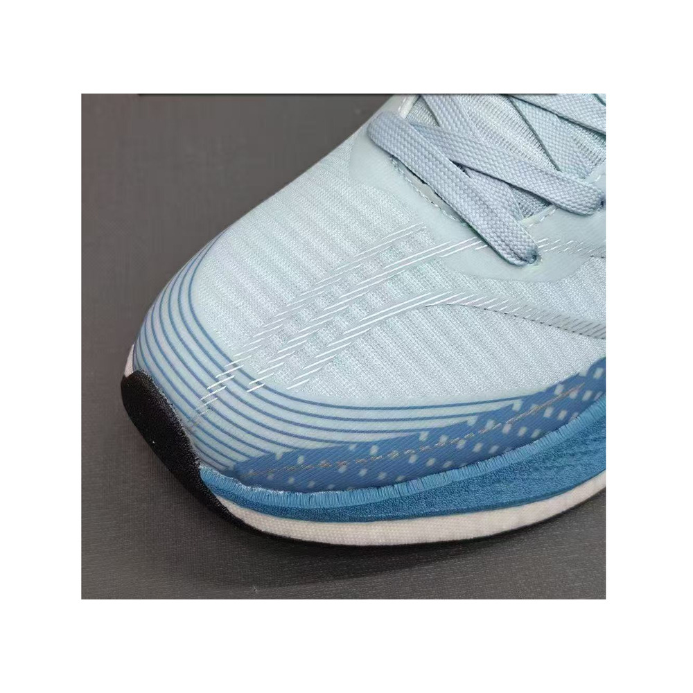 Men's Breathable Mesh Running Lightweight, Shock-absorbing, Cushioned Athletic Shoes, Suitable Spring And Summer,_desvips.com