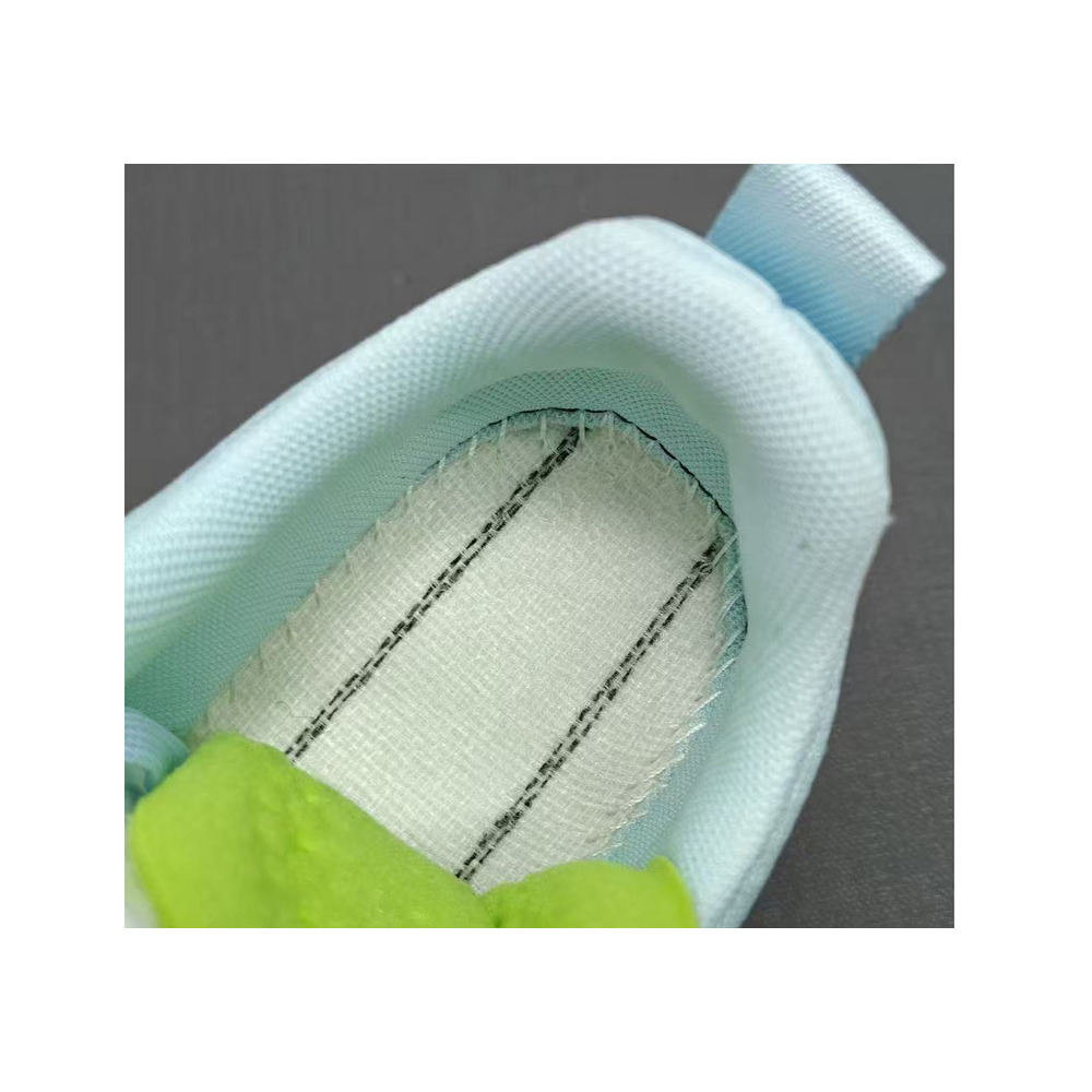 Men's Breathable Mesh Running Lightweight, Shock-absorbing, Cushioned Athletic Shoes, Suitable Spring And Summer,_desvips.com