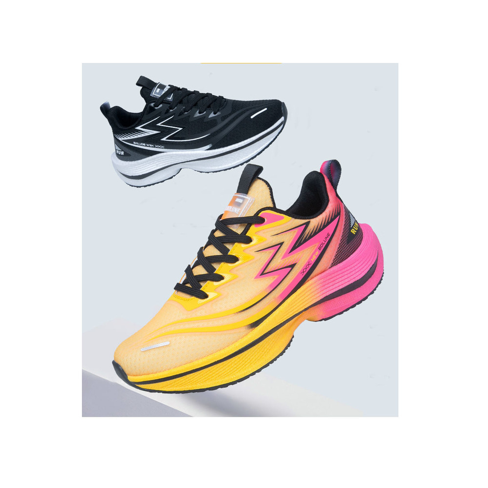Sports High Elasticity Shock Absorption Versatile Super Popular Non-Slip Lightweight Casual Running Cross-Border Men's_desvips.com