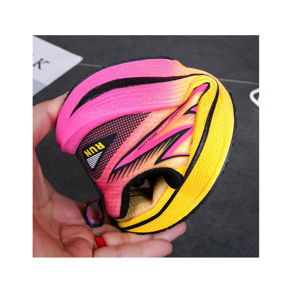 Sports High Elasticity Shock Absorption Versatile Super Popular Non-Slip Lightweight Casual Running Cross-Border Men's_desvips.com